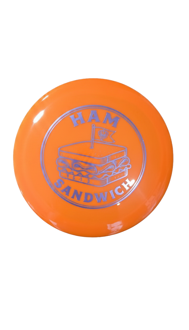 Ham Sandwich – Star Savant
