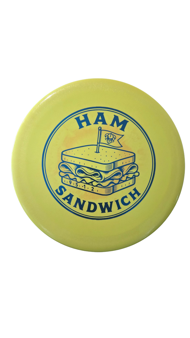 Ham Sandwich – Star Savant