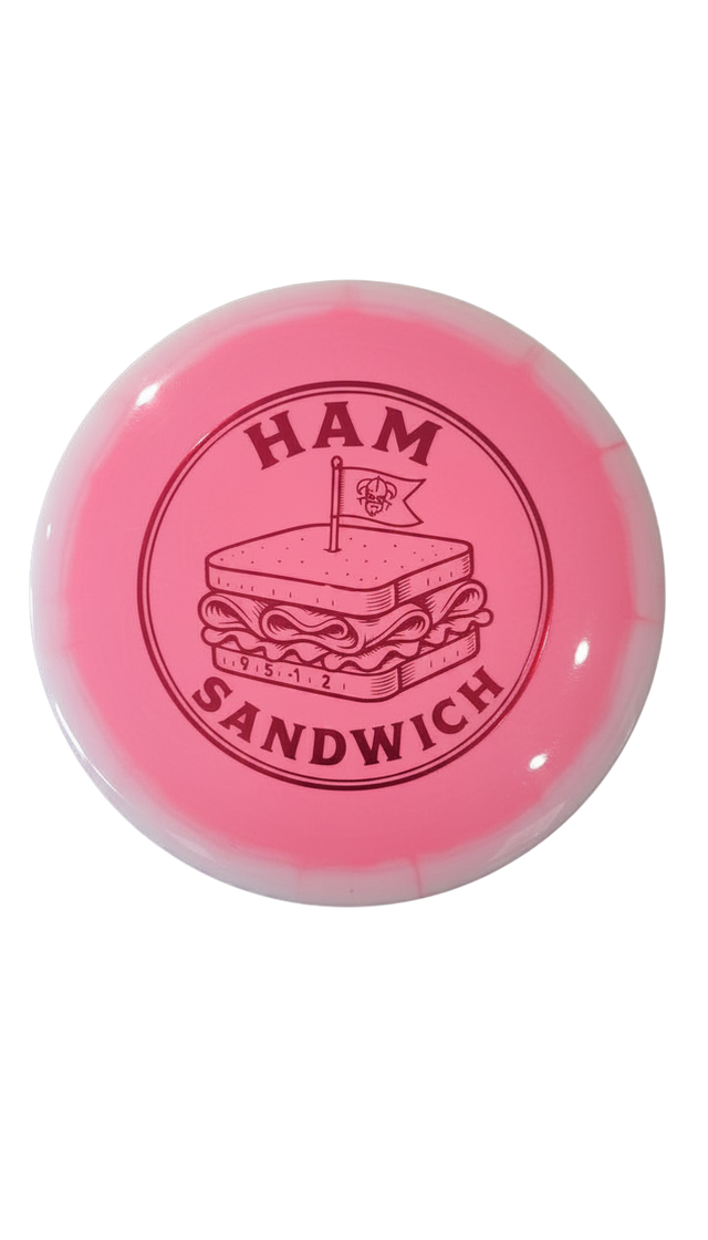 Ham Sandwich – Halo Star Savant