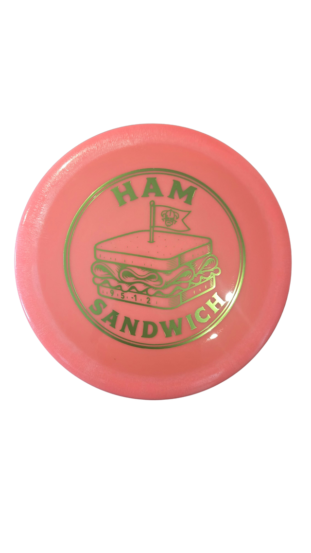 Ham Sandwich – Star Savant