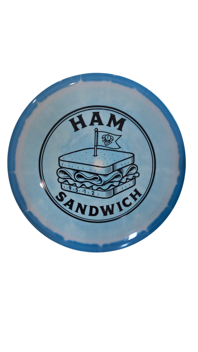 Ham Sandwich – Halo Star Savant