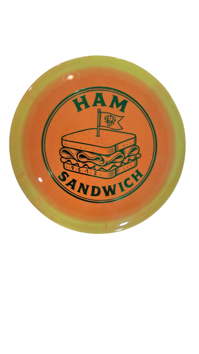Ham Sandwich – Halo Star Savant