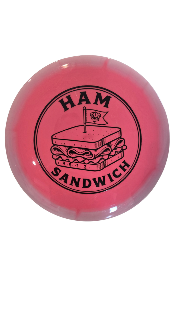 Ham Sandwich – Halo Star Savant