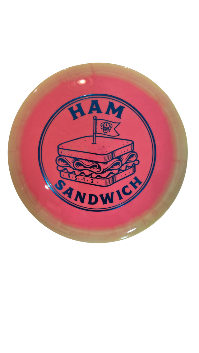 Ham Sandwich – Halo Star Savant
