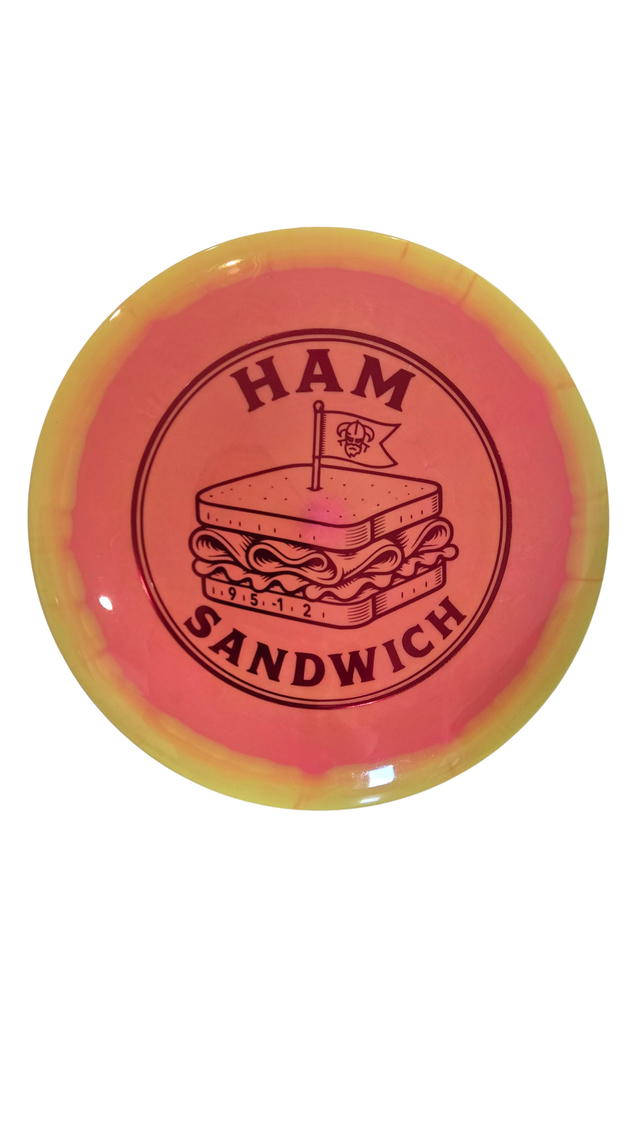 Ham Sandwich – Halo Star Savant