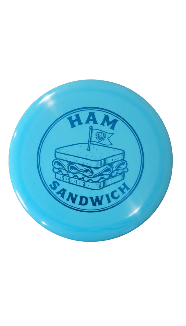Ham Sandwich – Halo Star Savant